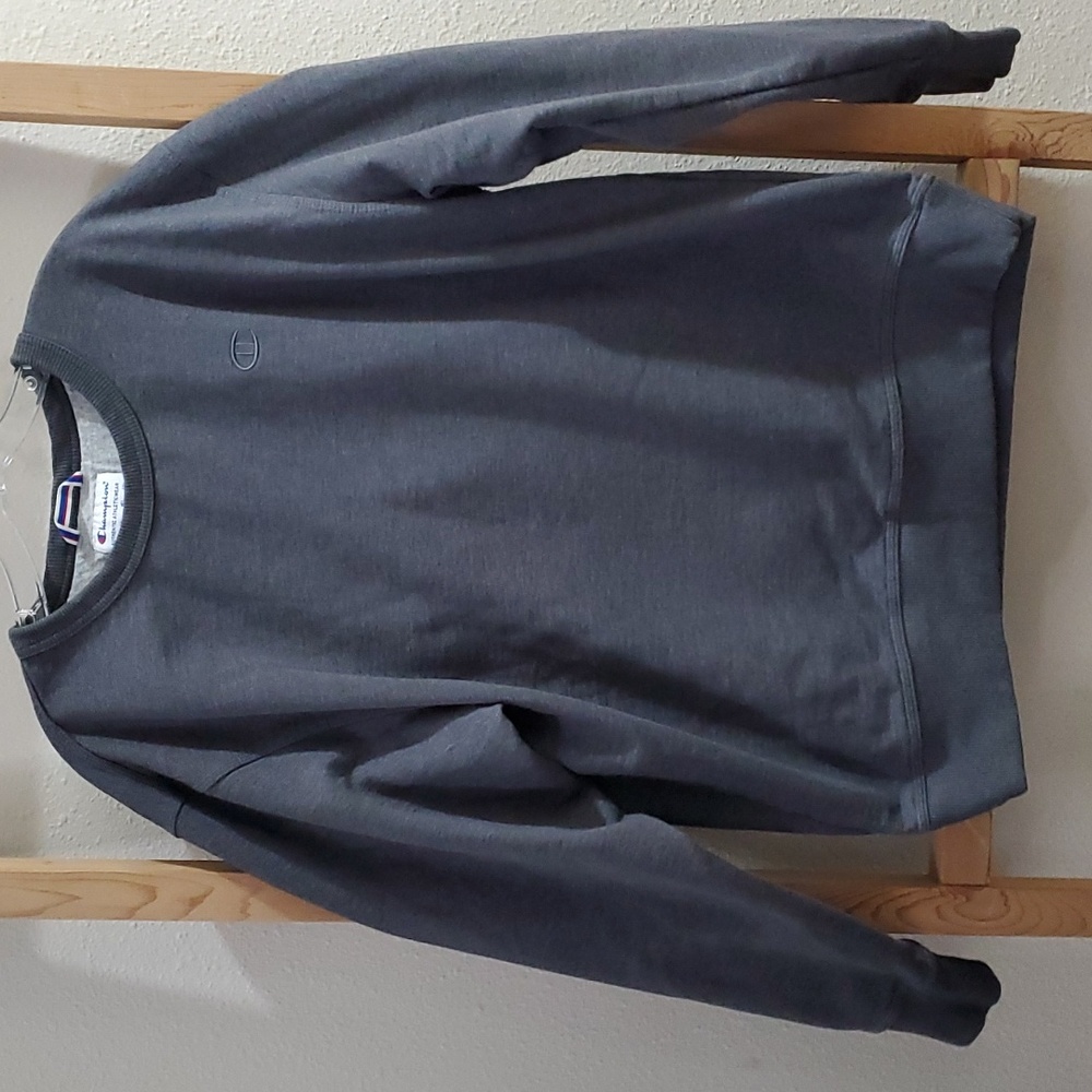 Champion Crewneck Sweatshirt